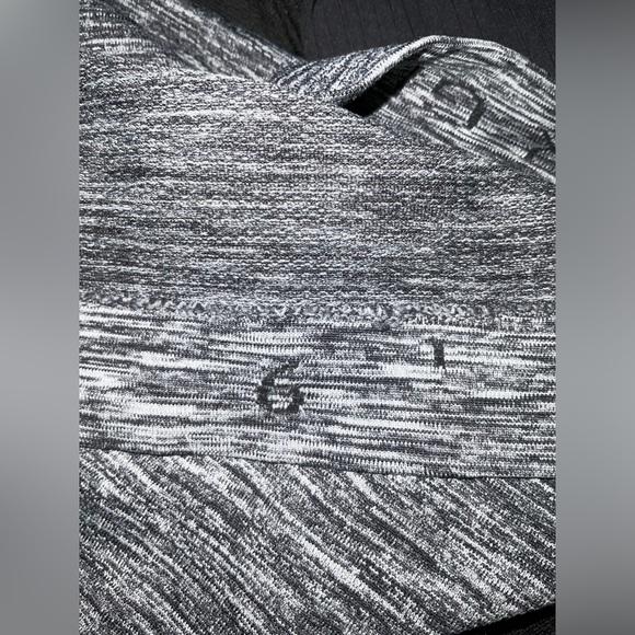 Lululemon Swiftly Tech Racerback - Picture 5 of 5